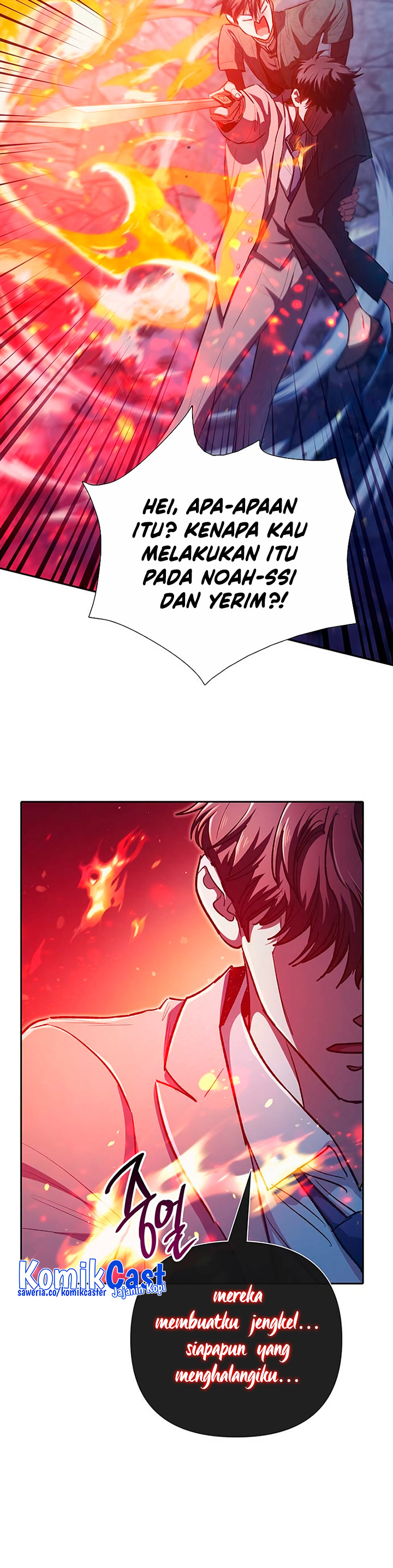 The S-Classes That I Raised