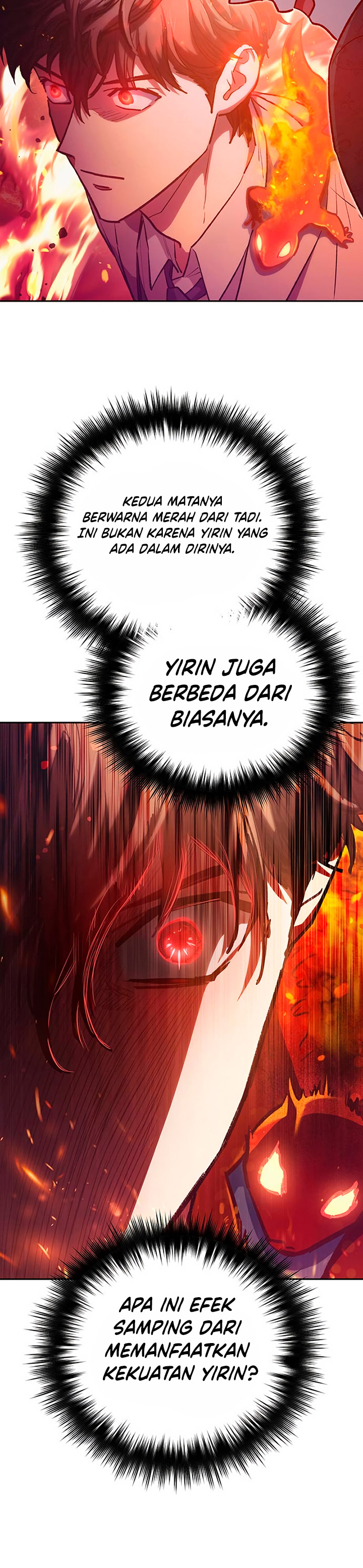 The S-Classes That I Raised