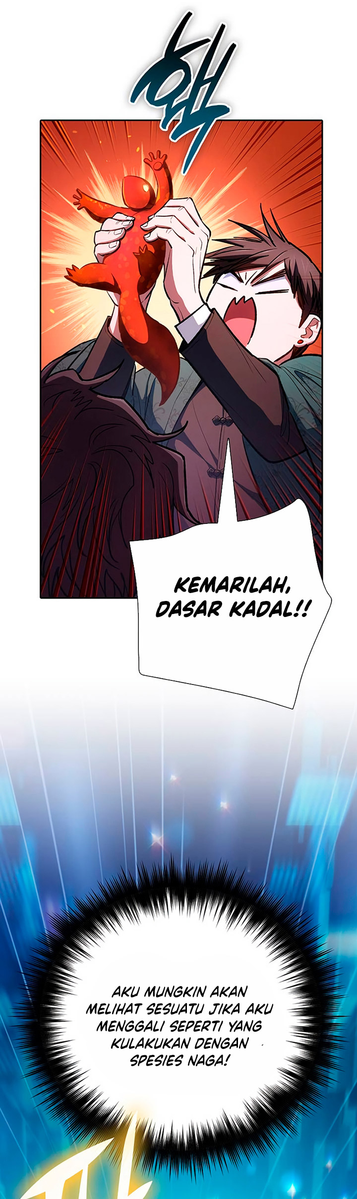 The S-Classes That I Raised
