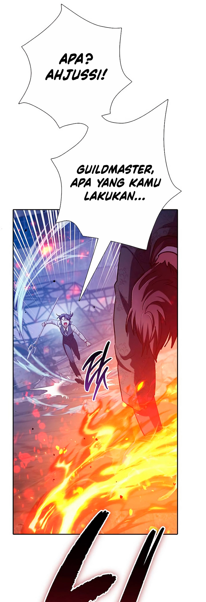 The S-Classes That I Raised