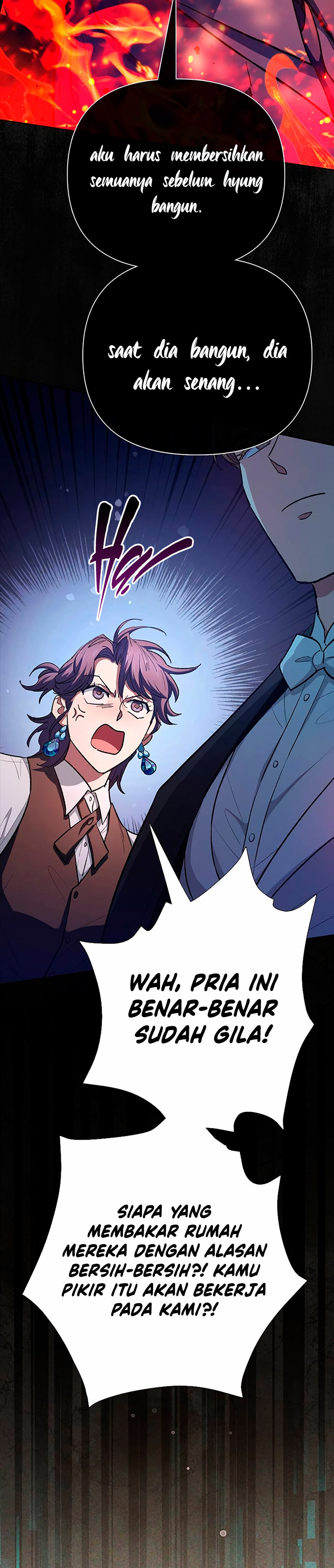 The S-Classes That I Raised