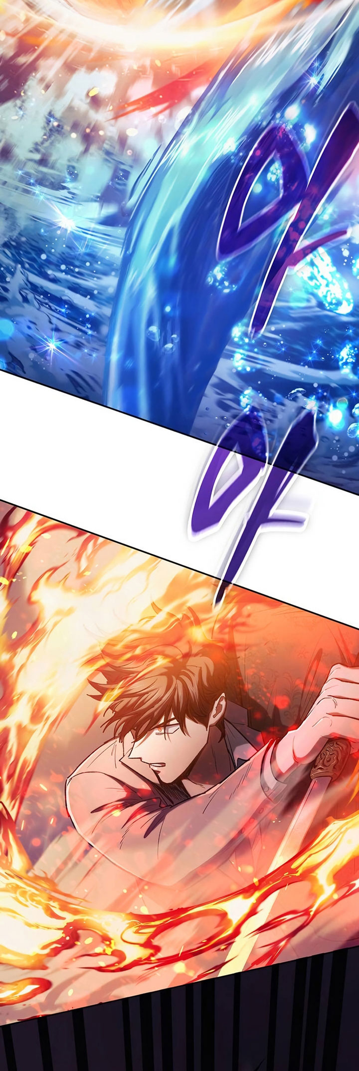 The S-Classes That I Raised