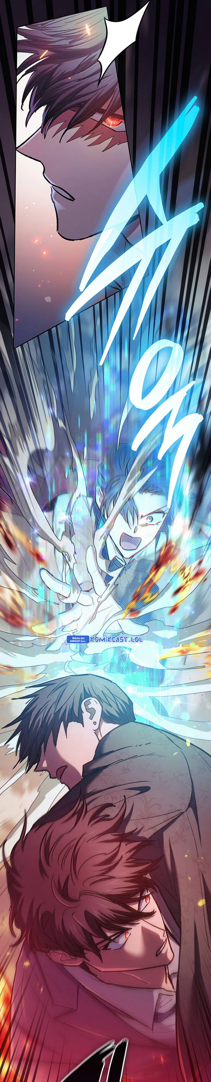The S-Classes That I Raised