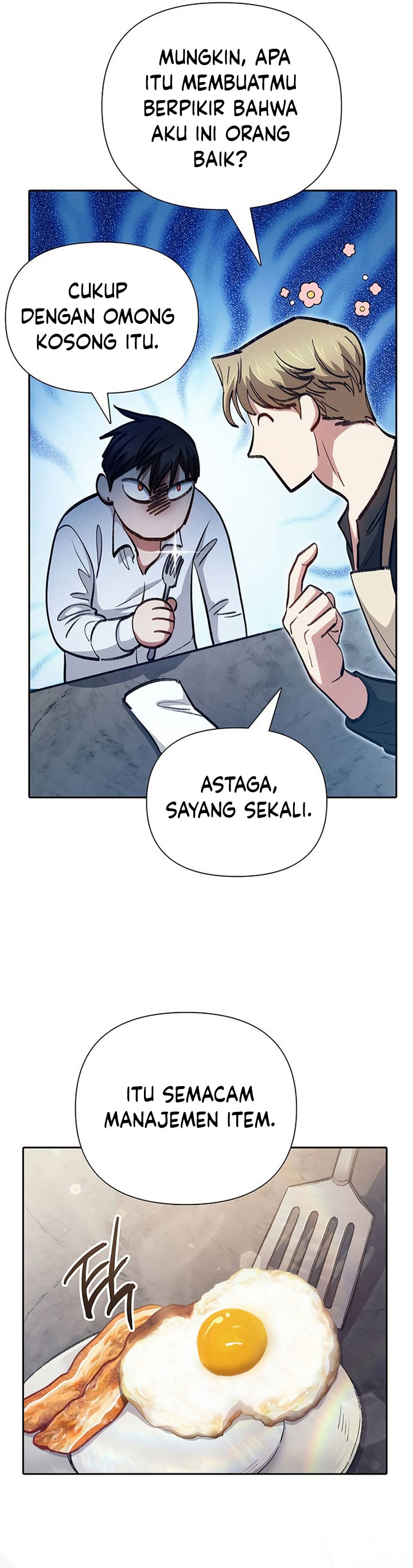The S-Classes That I Raised