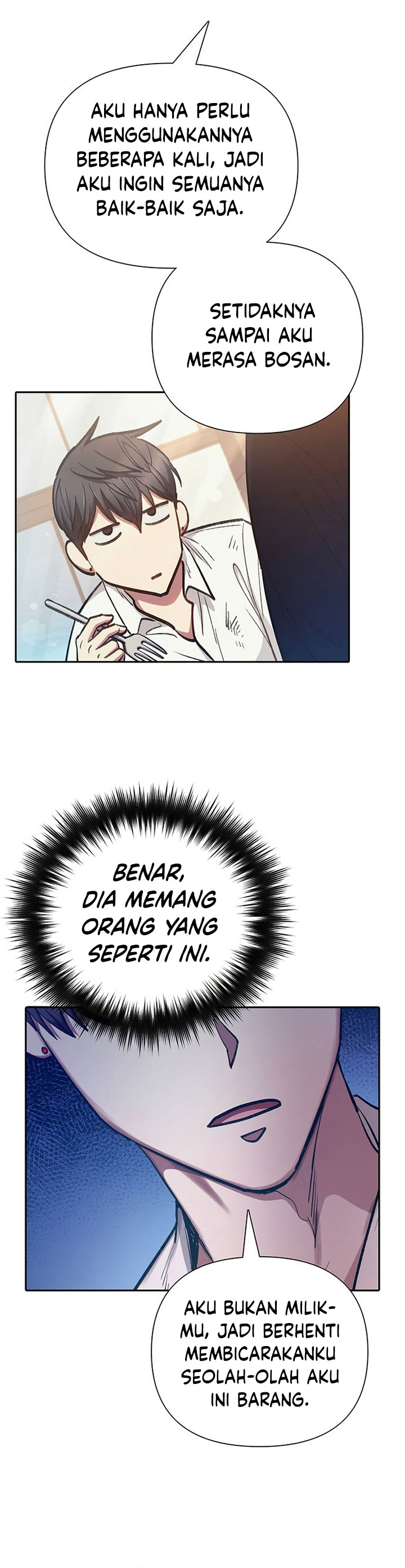 The S-Classes That I Raised