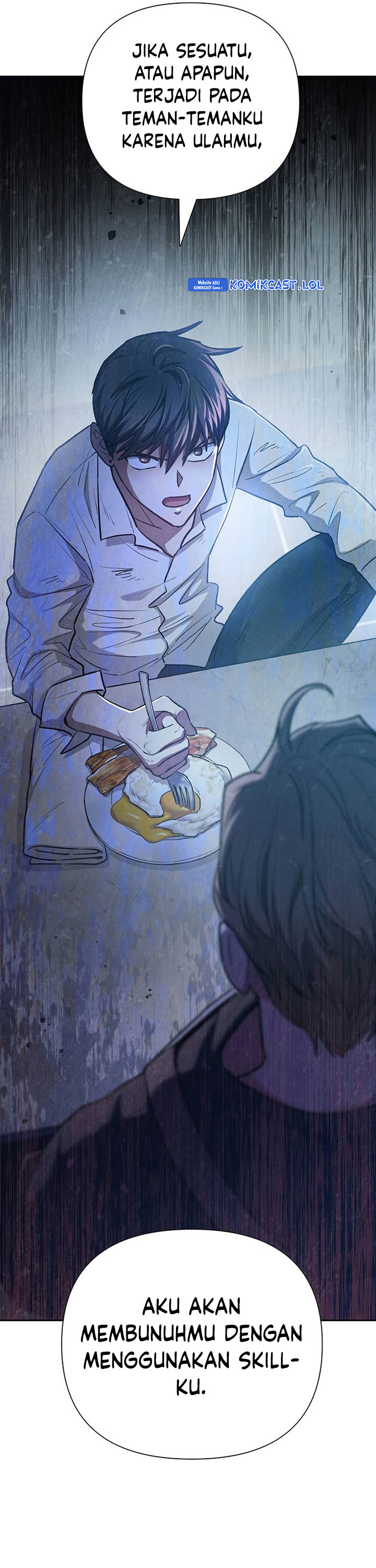The S-Classes That I Raised