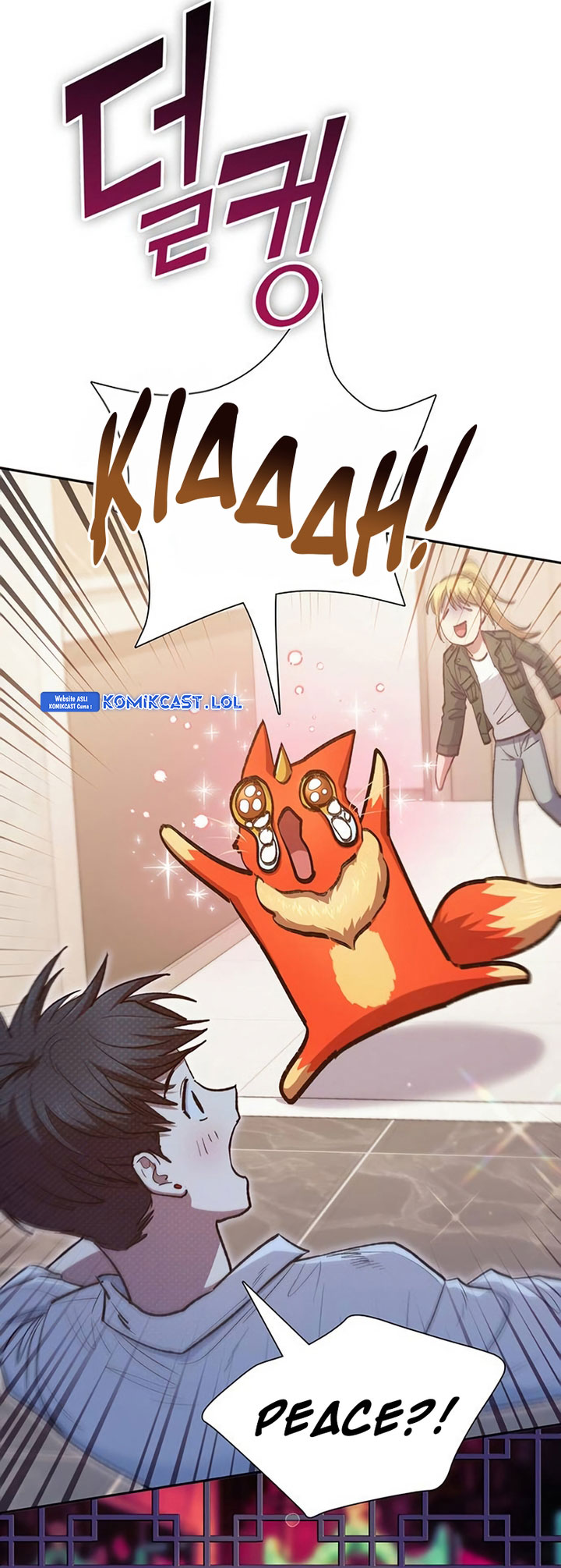 The S-Classes That I Raised