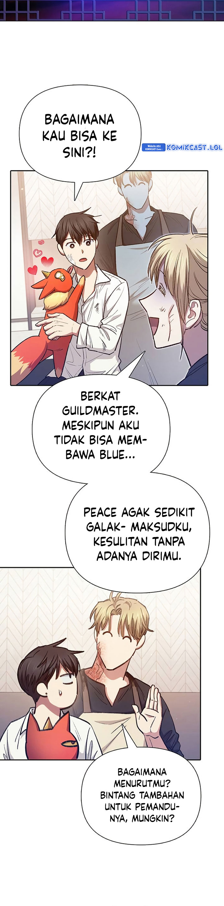 The S-Classes That I Raised