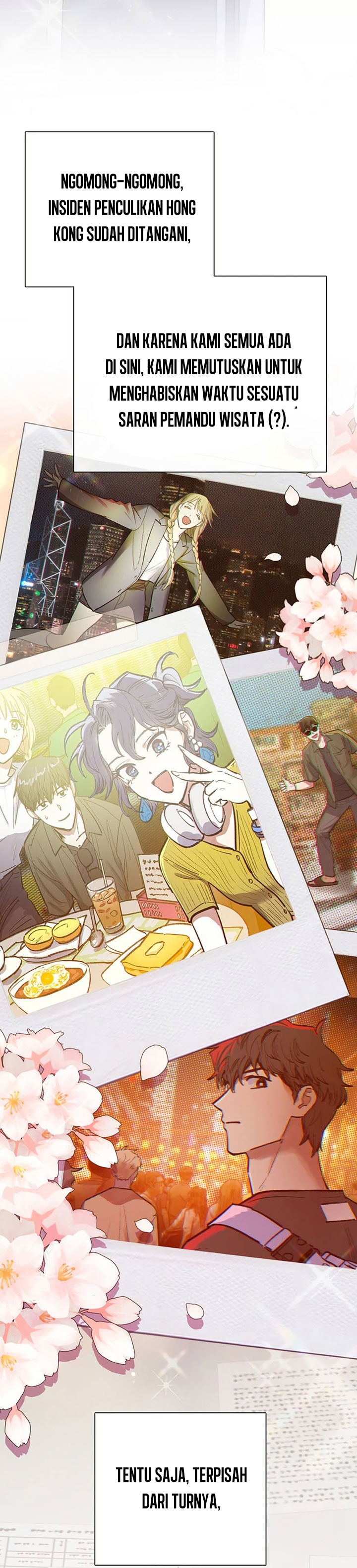 The S-Classes That I Raised