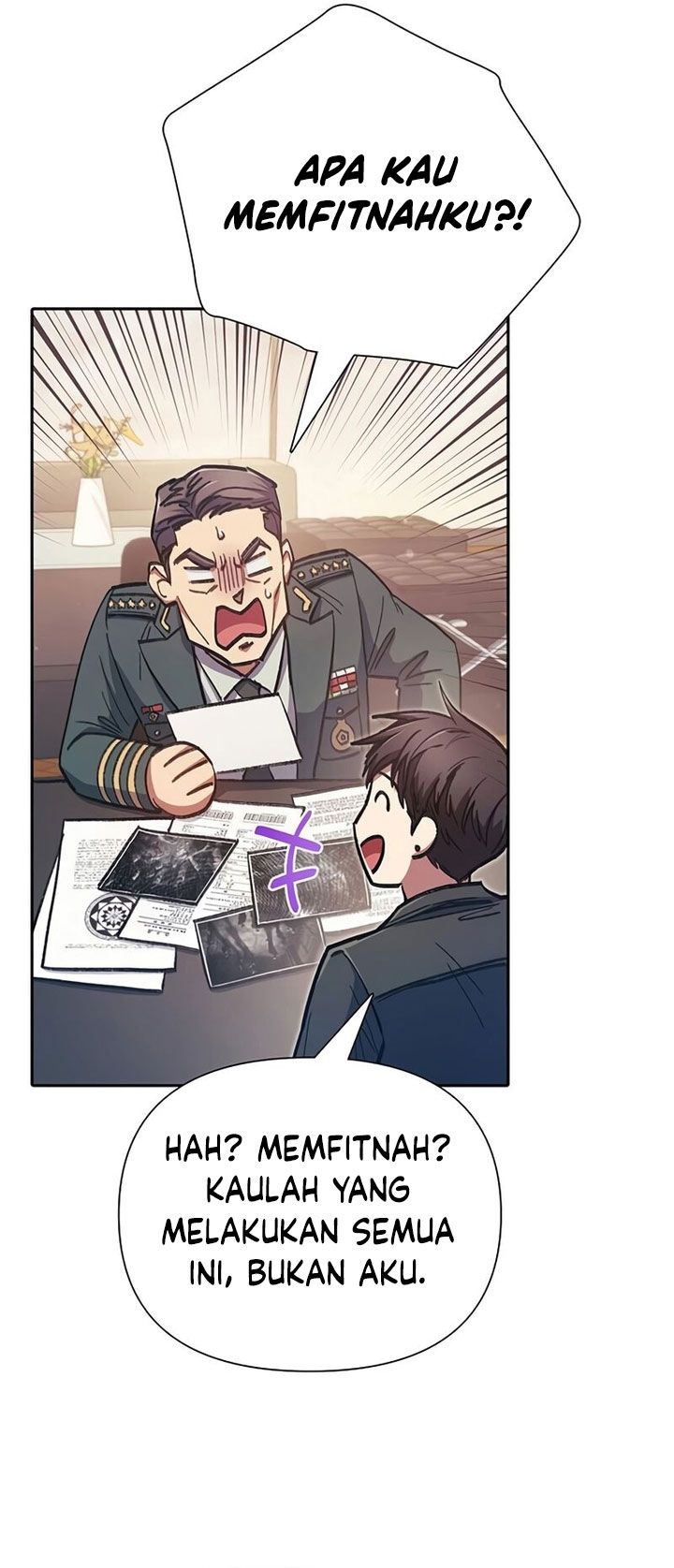 The S-Classes That I Raised