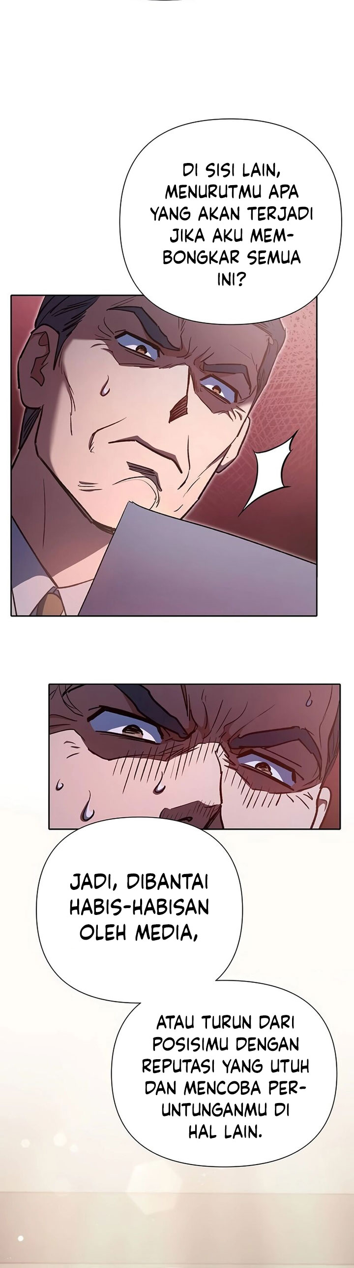 The S-Classes That I Raised