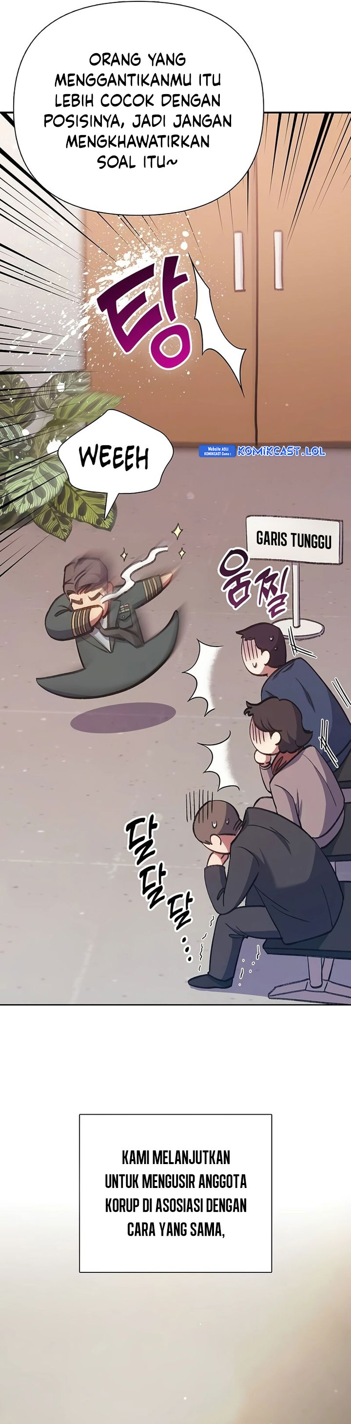 The S-Classes That I Raised
