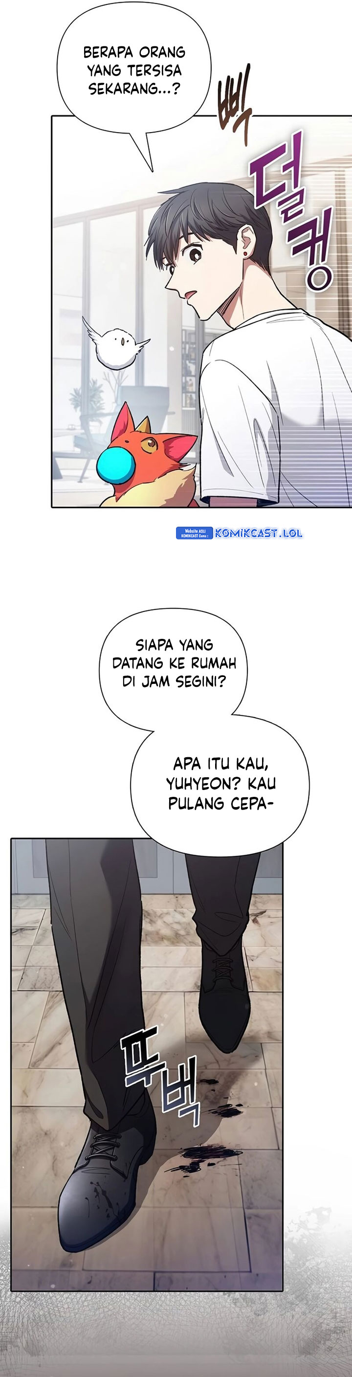 The S-Classes That I Raised