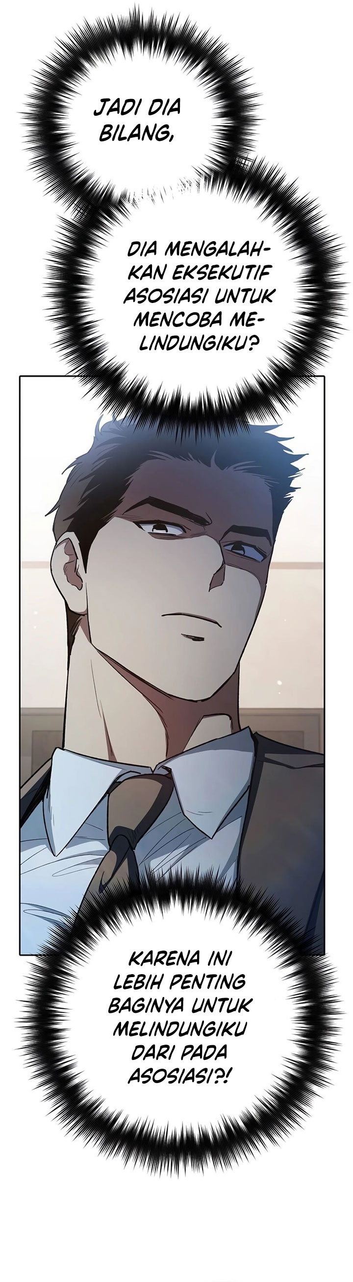 The S-Classes That I Raised