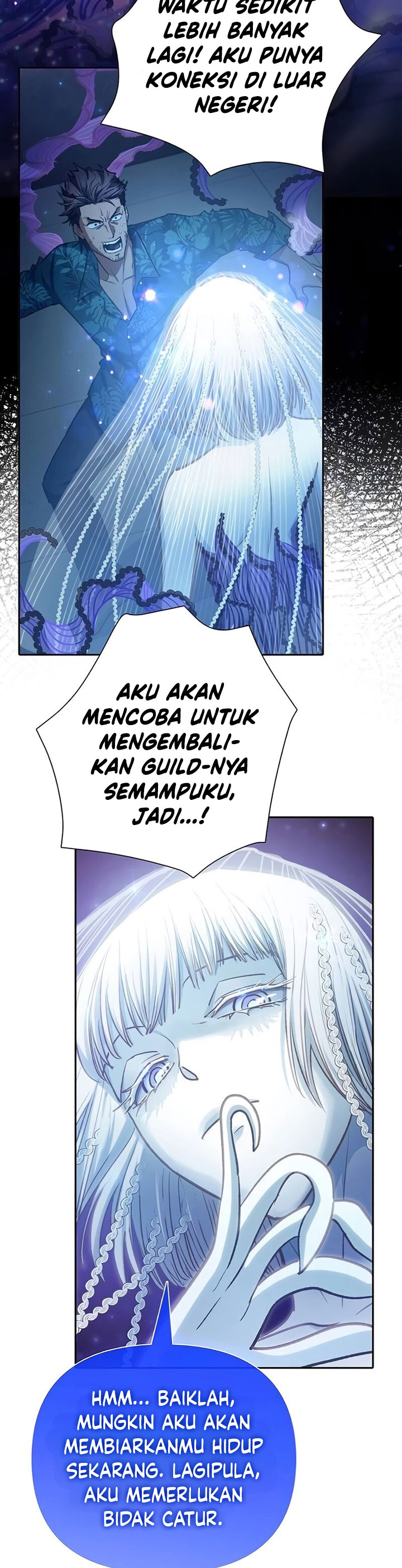 The S-Classes That I Raised