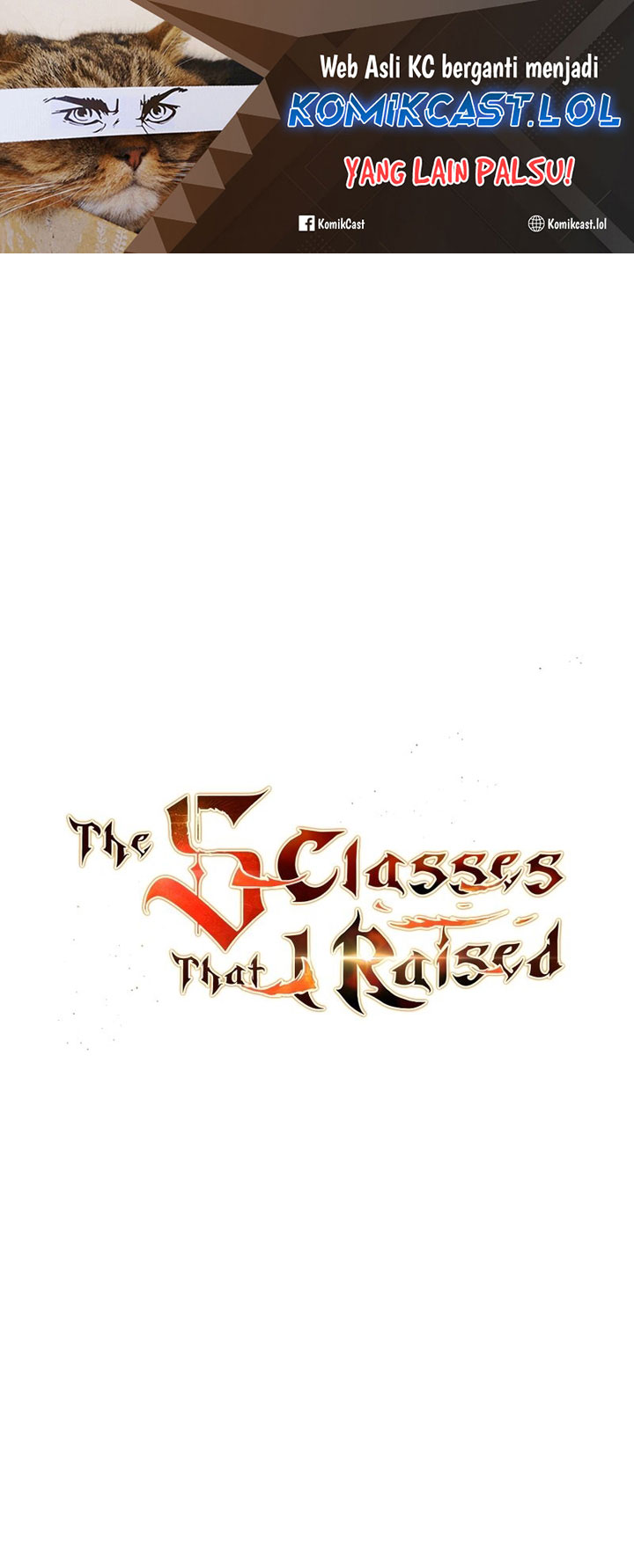 The S-Classes That I Raised