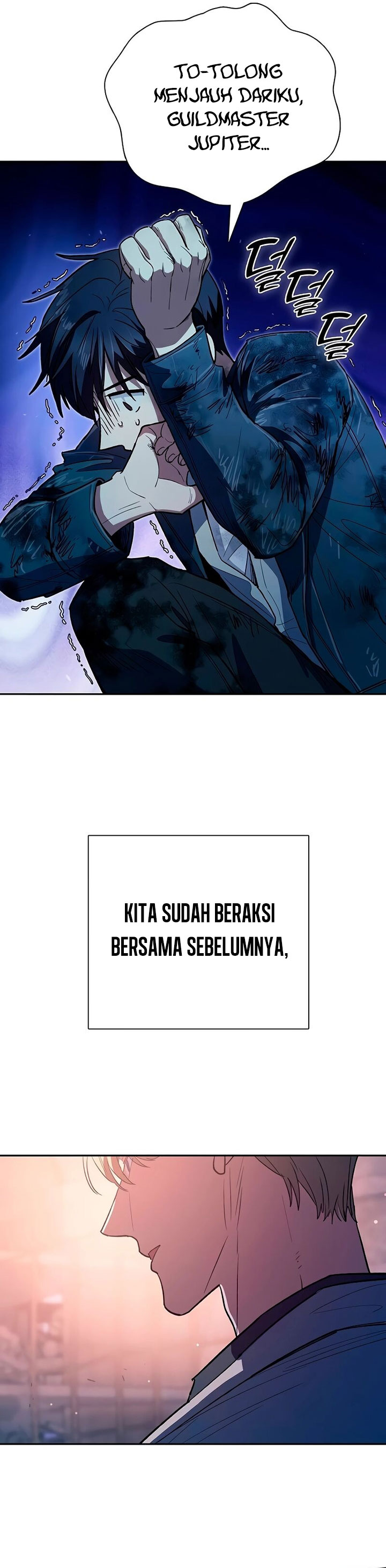 The S-Classes That I Raised