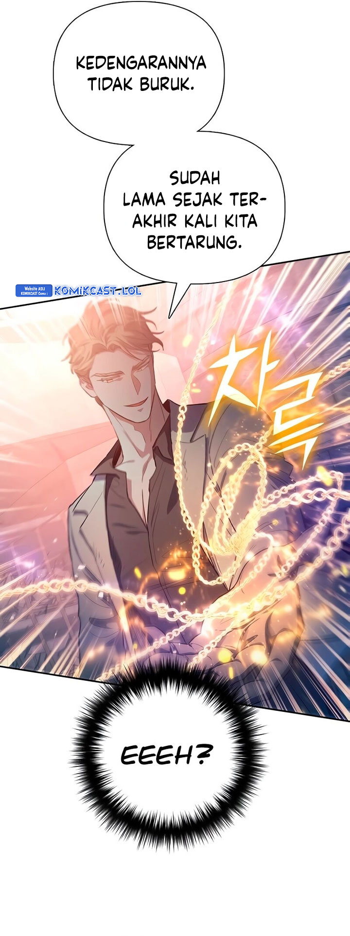 The S-Classes That I Raised