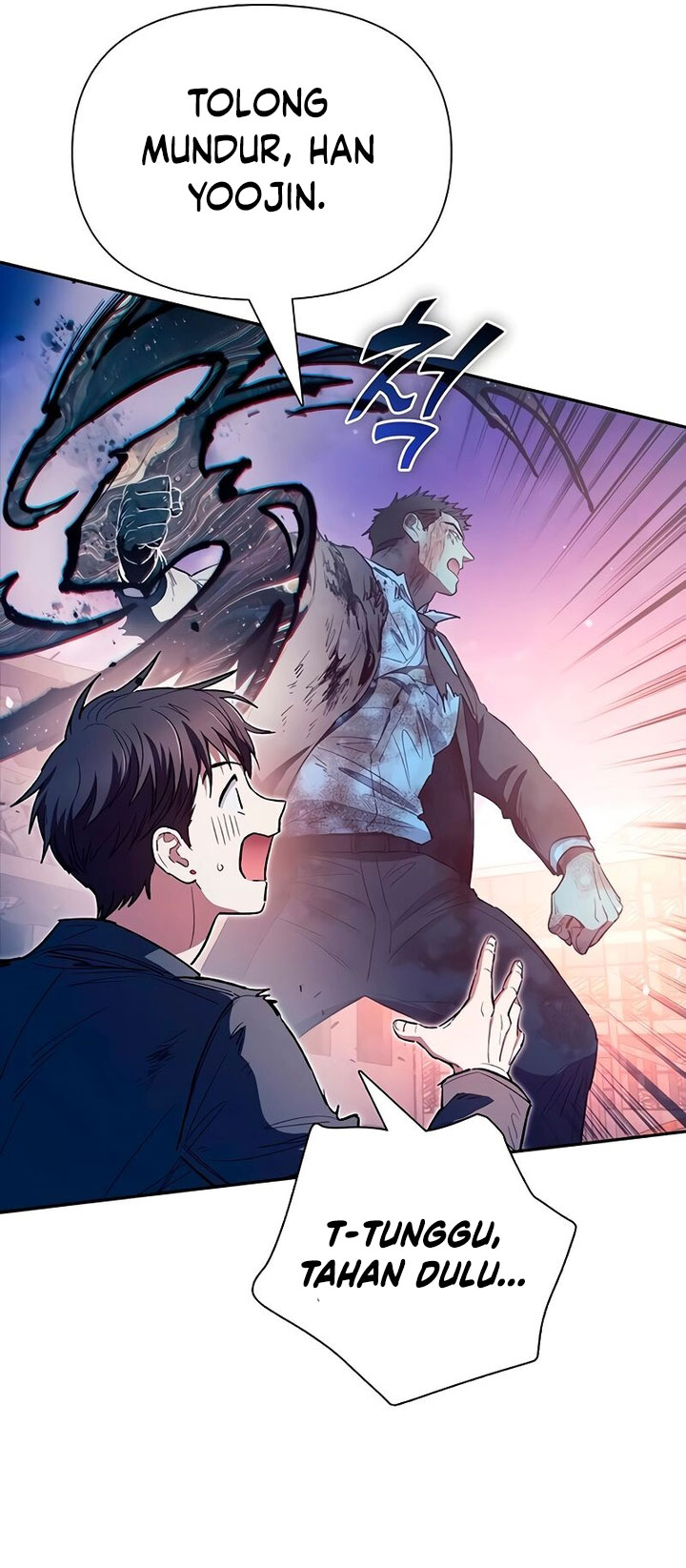 The S-Classes That I Raised