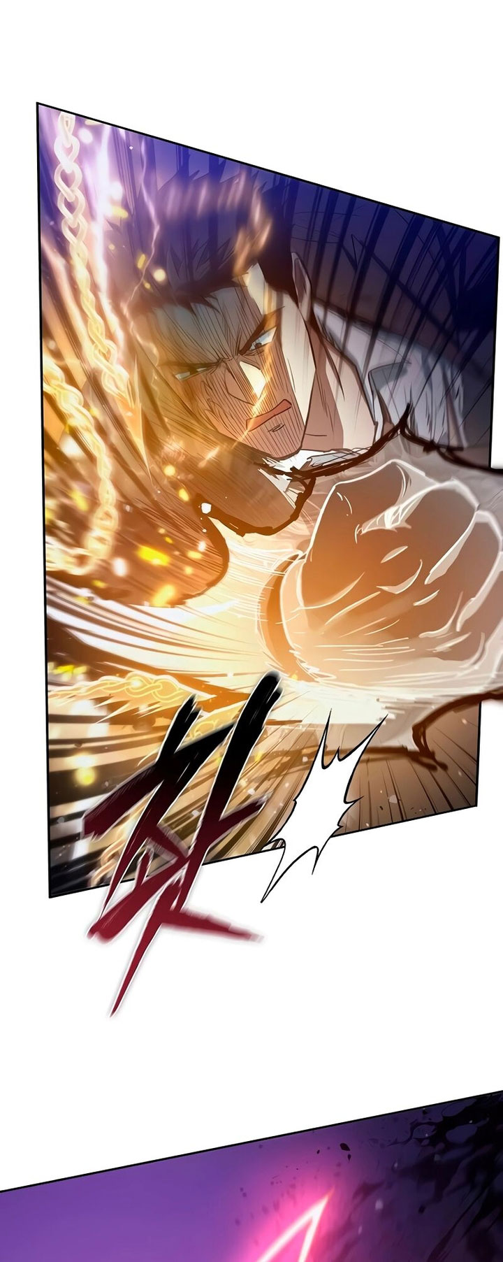 The S-Classes That I Raised