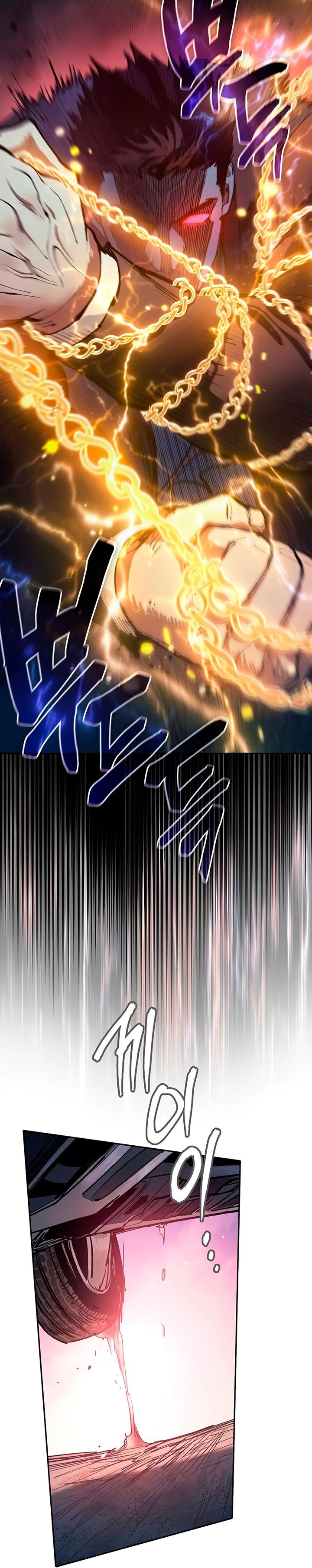 The S-Classes That I Raised