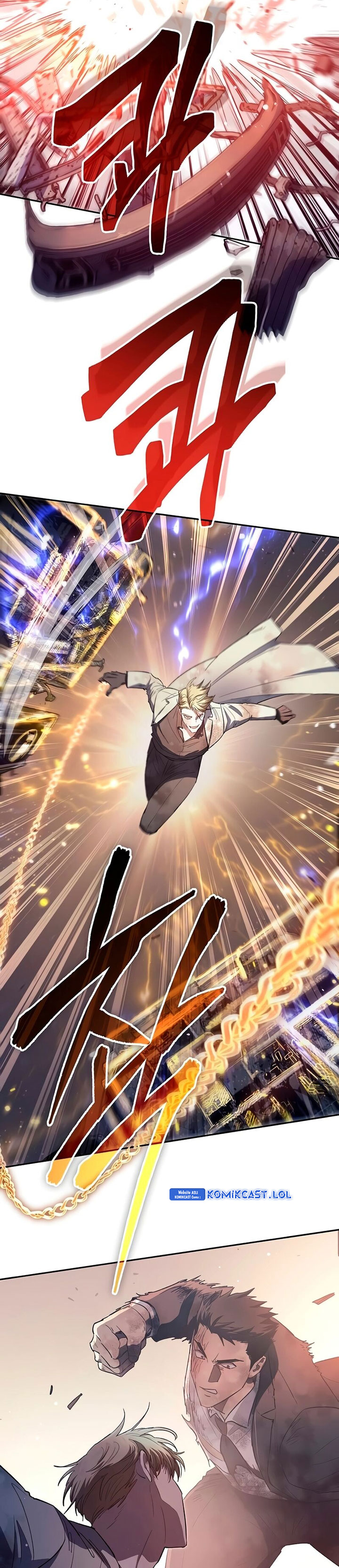 The S-Classes That I Raised