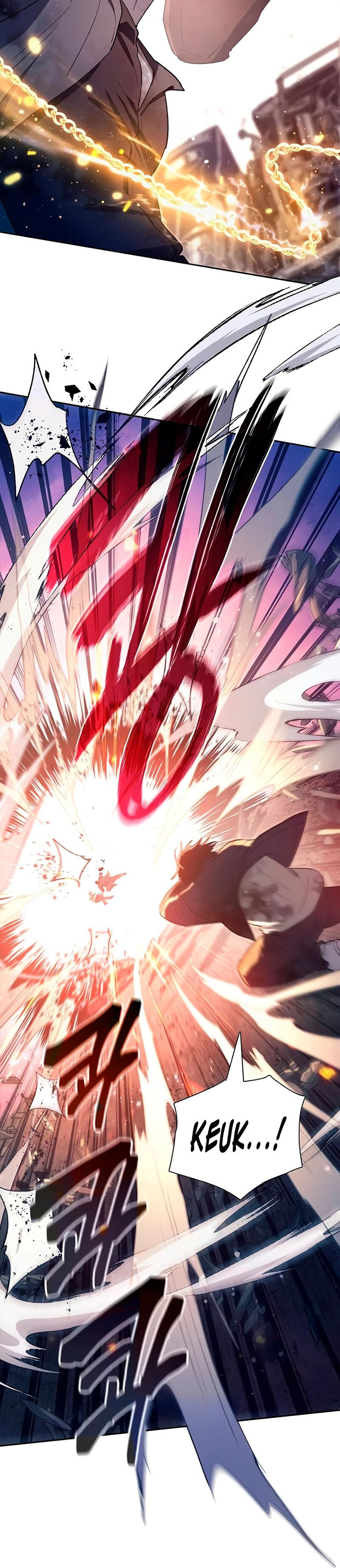 The S-Classes That I Raised