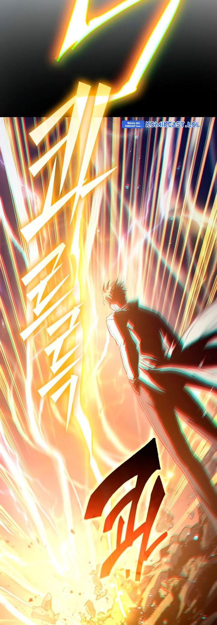 The S-Classes That I Raised
