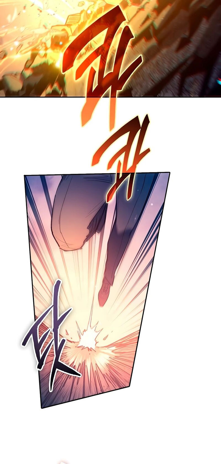 The S-Classes That I Raised
