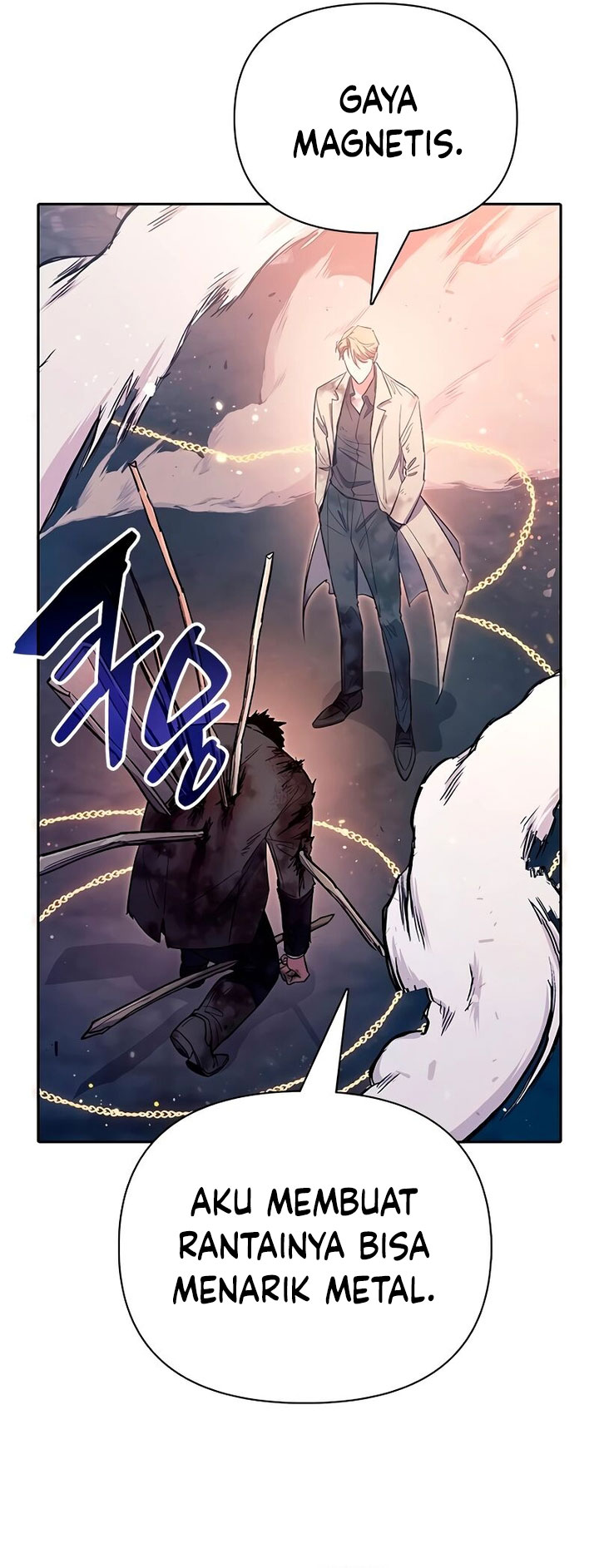 The S-Classes That I Raised
