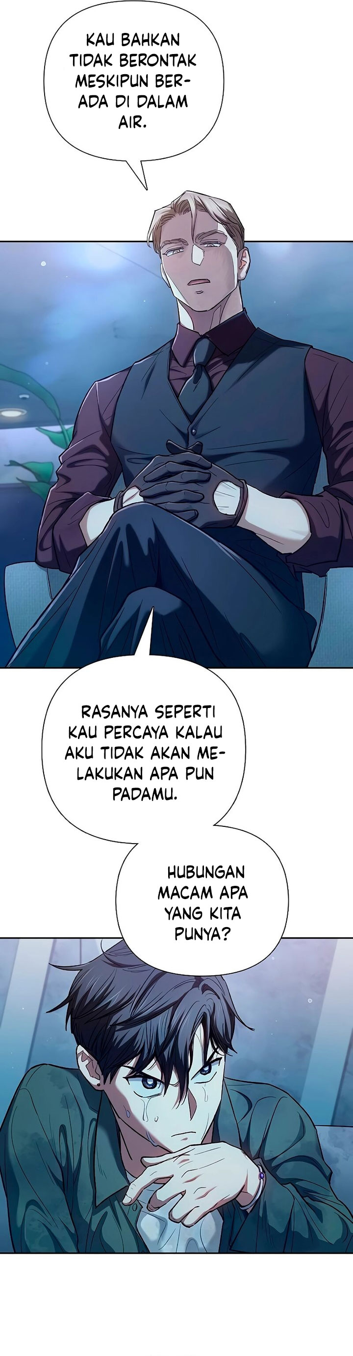 The S-Classes That I Raised