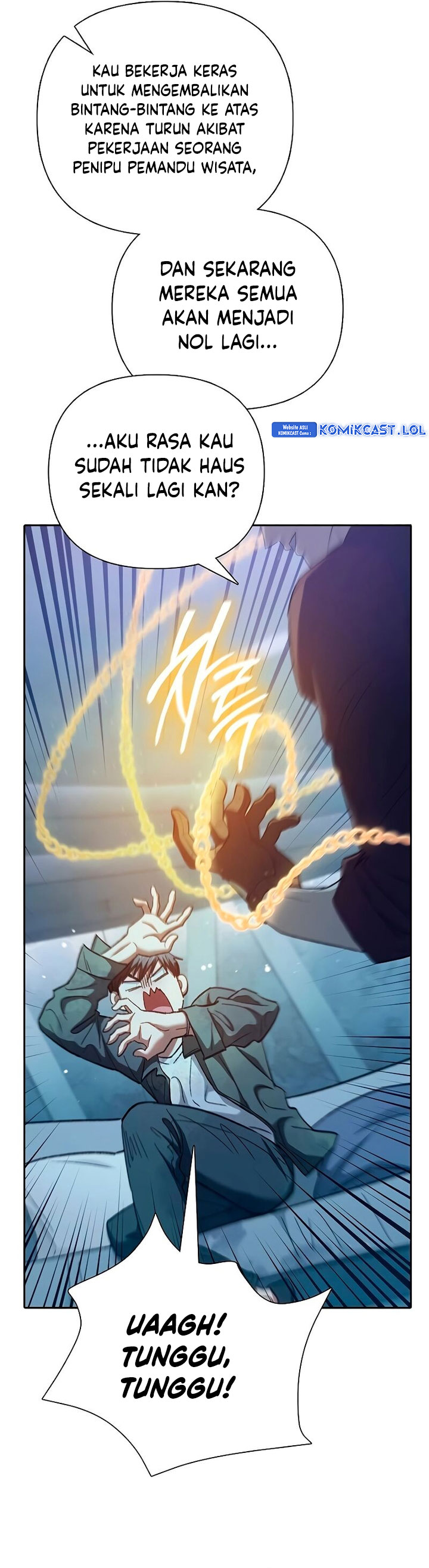 The S-Classes That I Raised