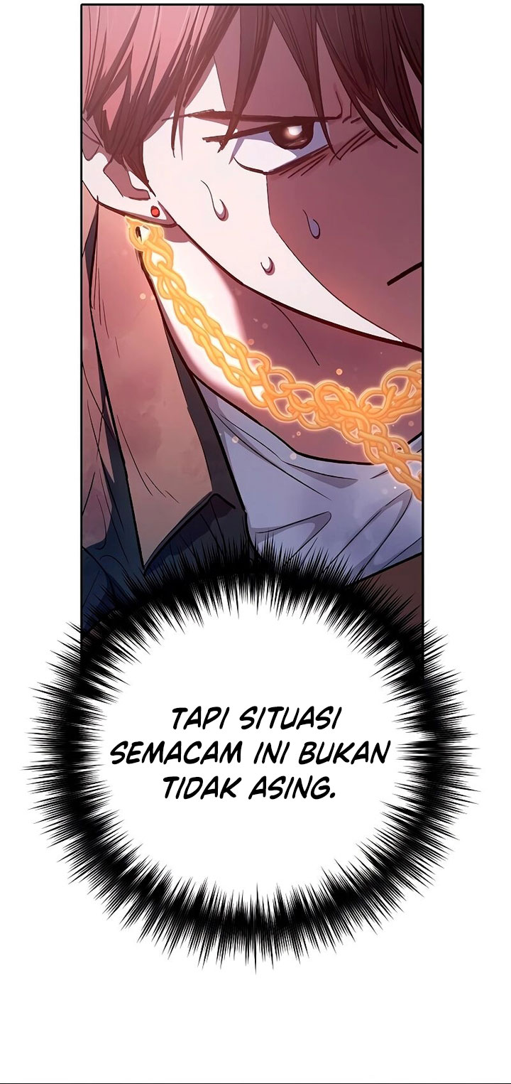 The S-Classes That I Raised