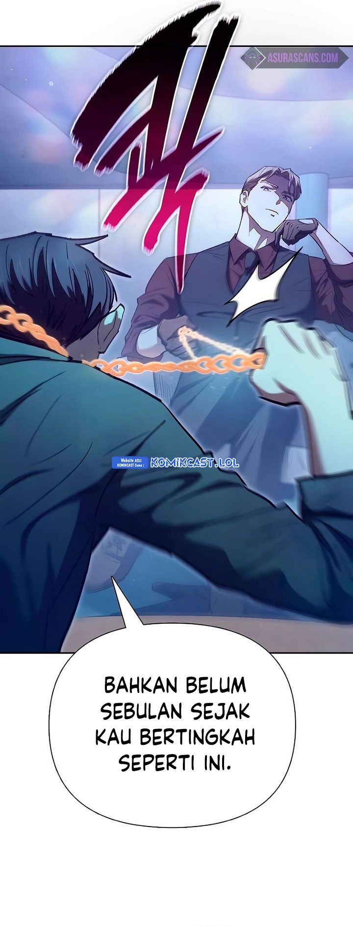 The S-Classes That I Raised