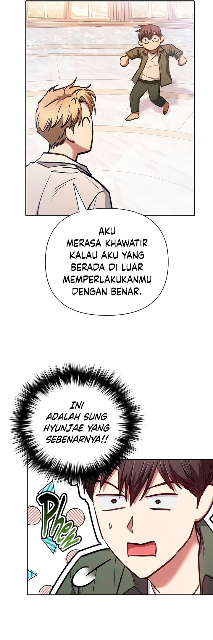 The S-Classes That I Raised