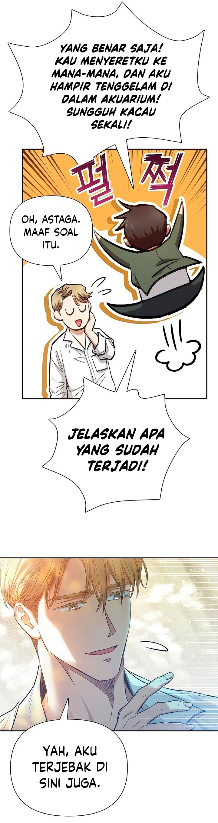 The S-Classes That I Raised
