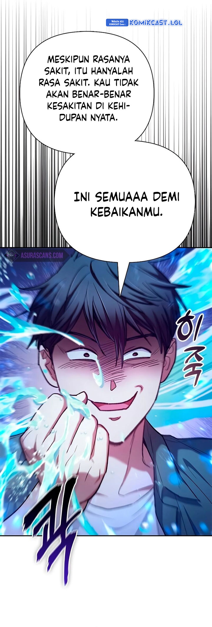 The S-Classes That I Raised
