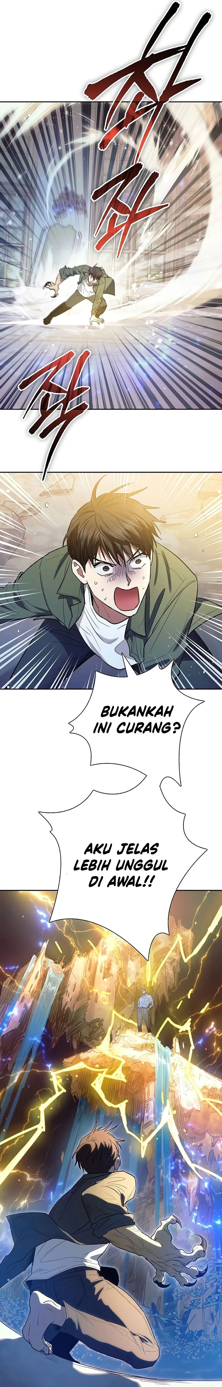 The S-Classes That I Raised