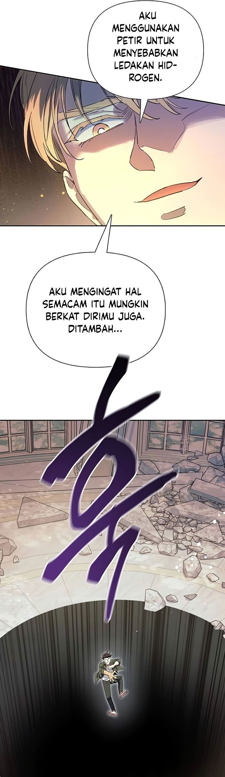 The S-Classes That I Raised