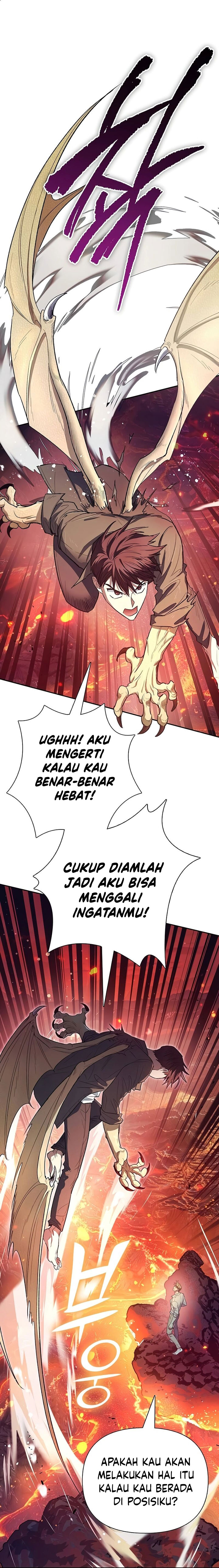 The S-Classes That I Raised