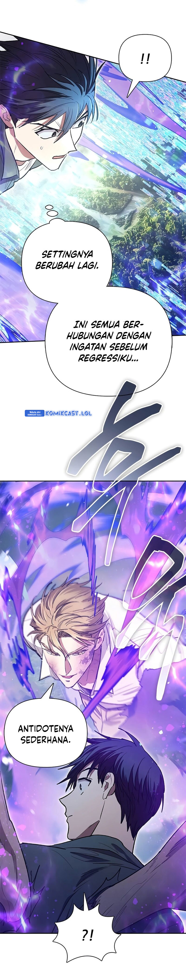 The S-Classes That I Raised
