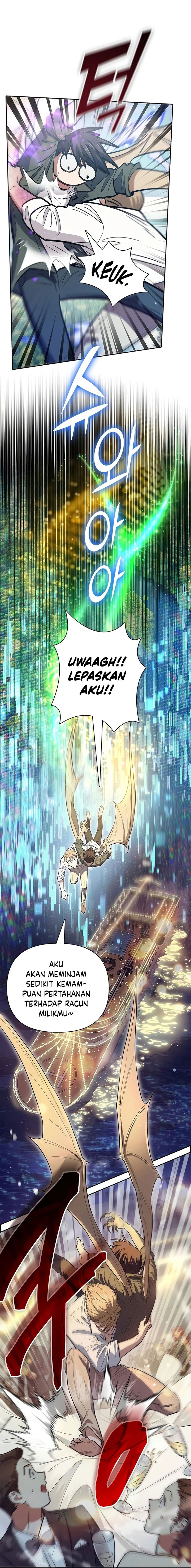 The S-Classes That I Raised