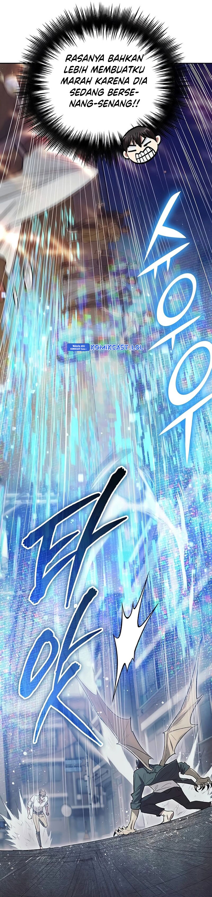 The S-Classes That I Raised