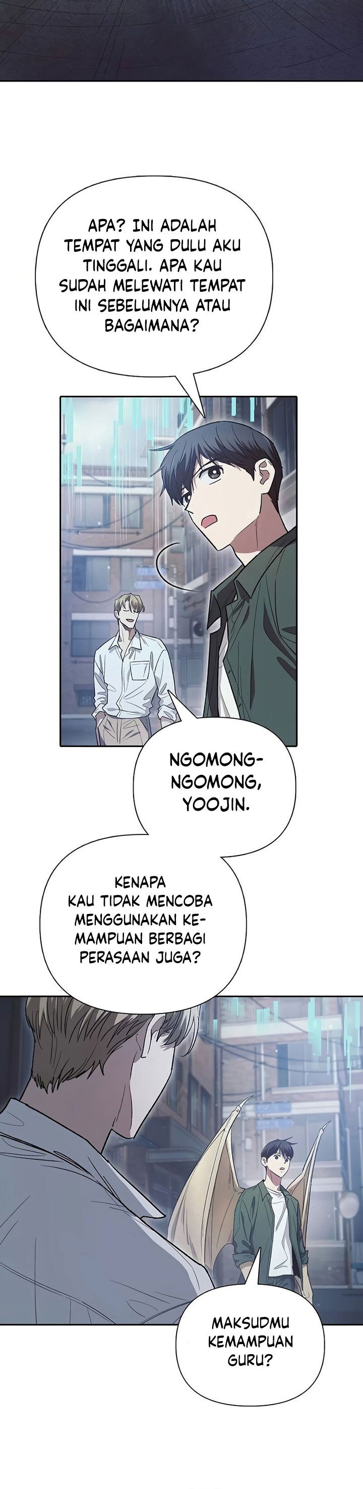 The S-Classes That I Raised