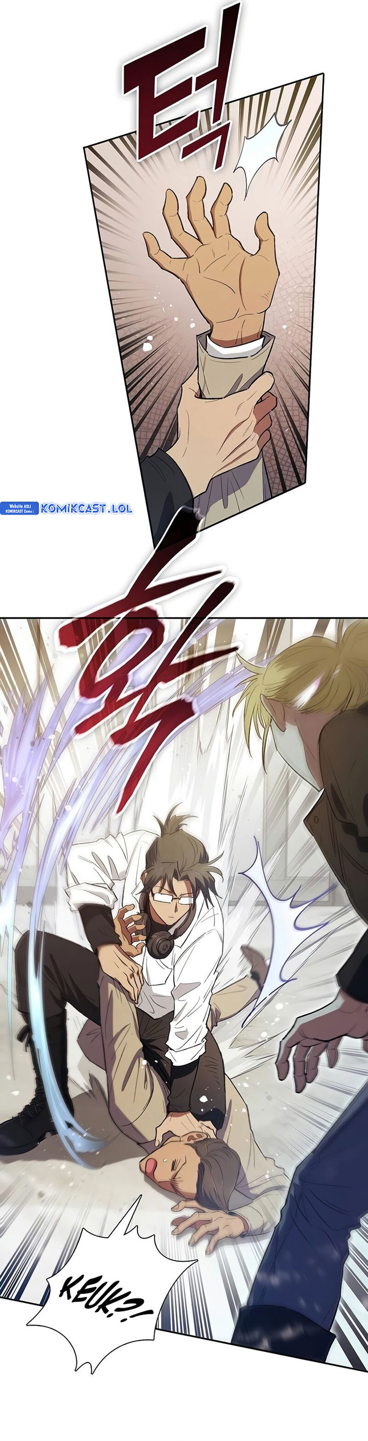 The S-Classes That I Raised