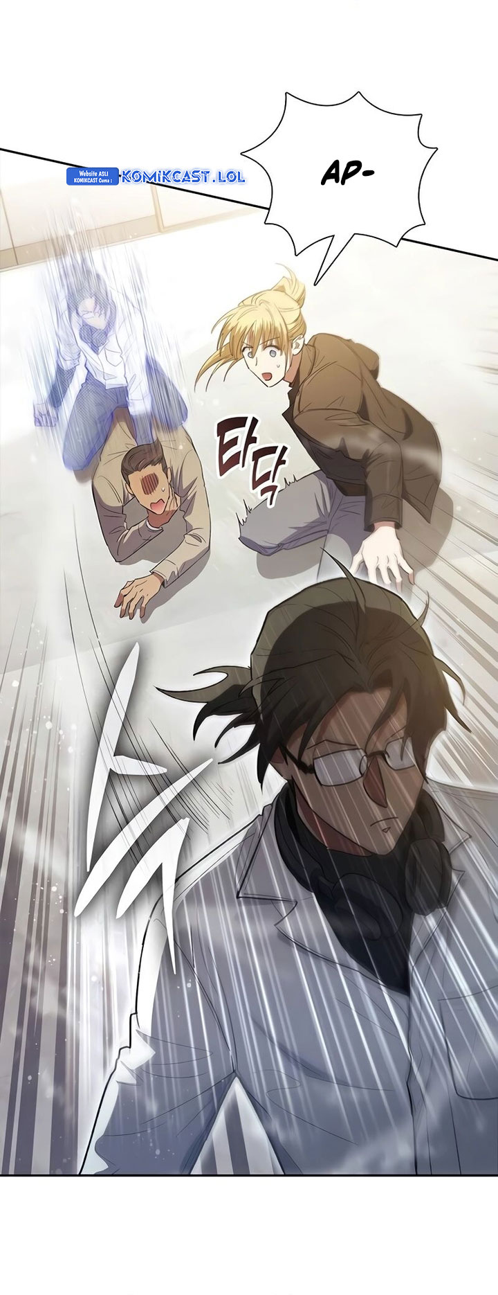 The S-Classes That I Raised