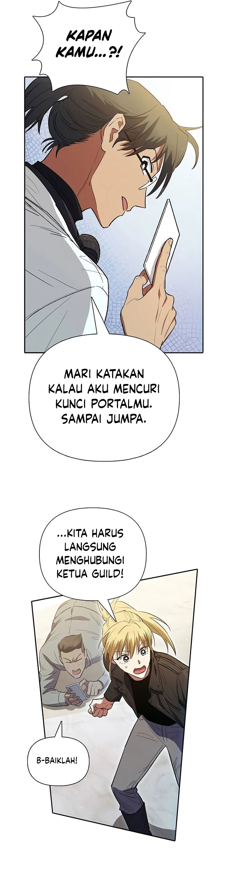 The S-Classes That I Raised