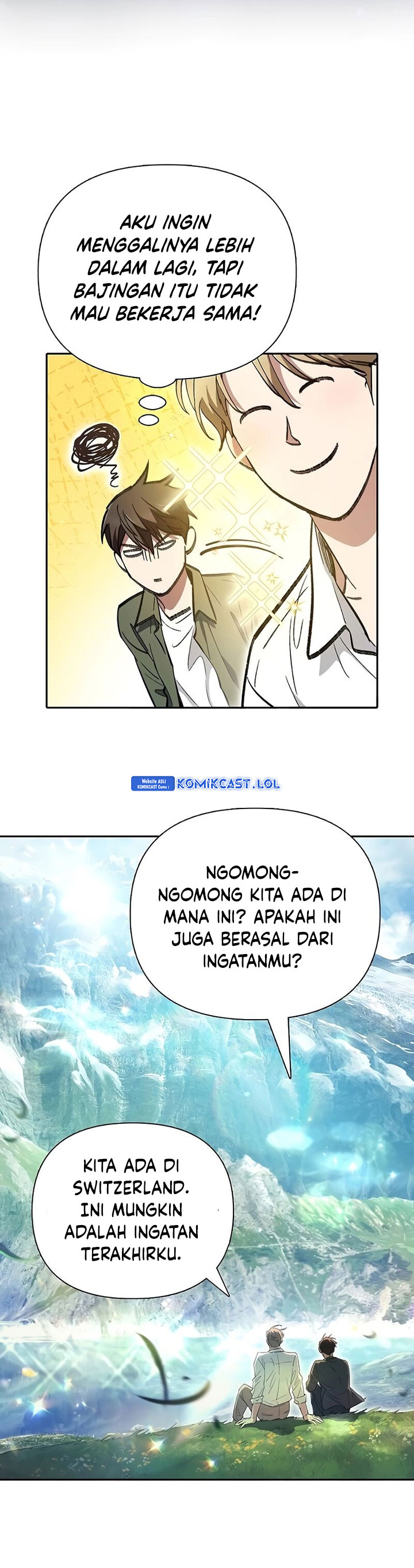 The S-Classes That I Raised