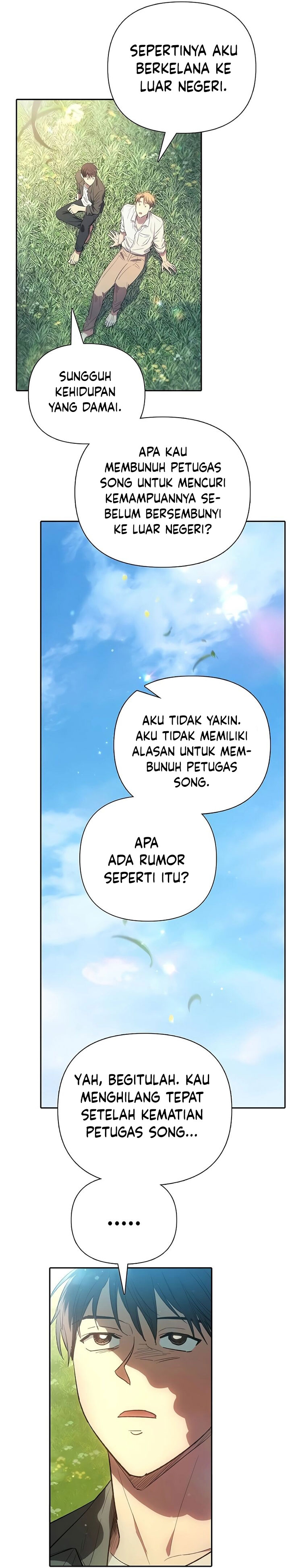 The S-Classes That I Raised