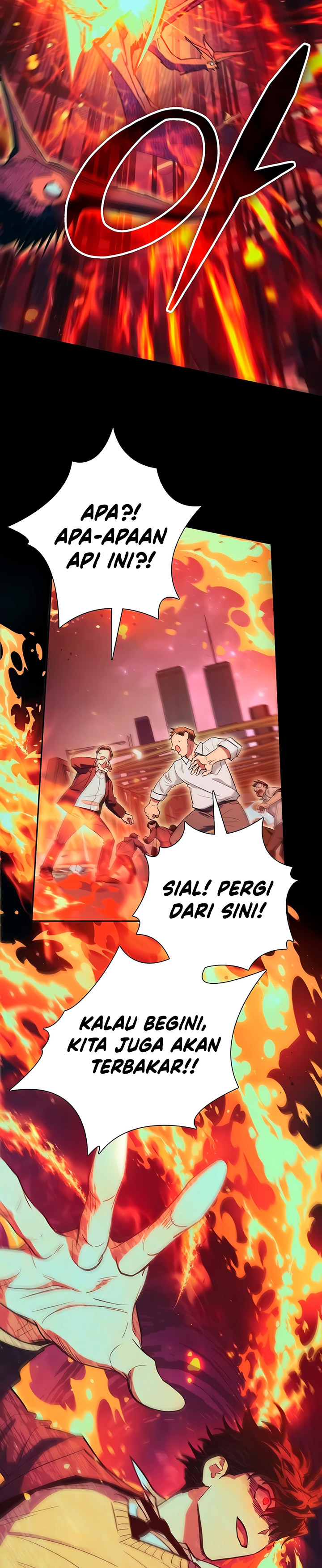 The S-Classes That I Raised